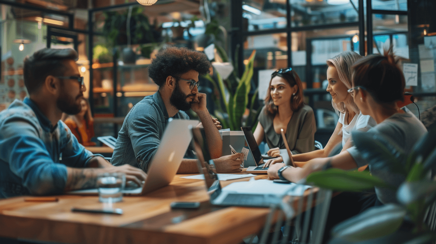 Why Your Startup Needs a Lawyer