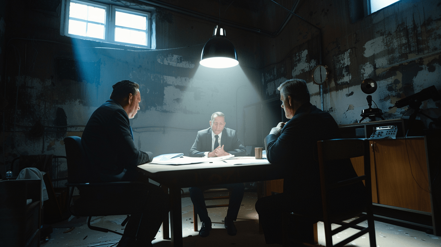 A Lawyer's Guide to Preparing for a Police Interrogation