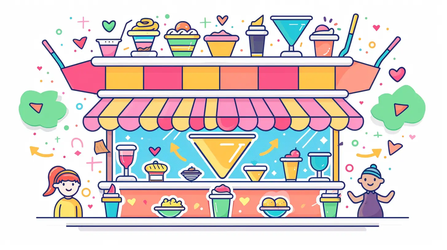 The Restaurant Marketing Funnel: How Your Website Brings Diners to Your Door