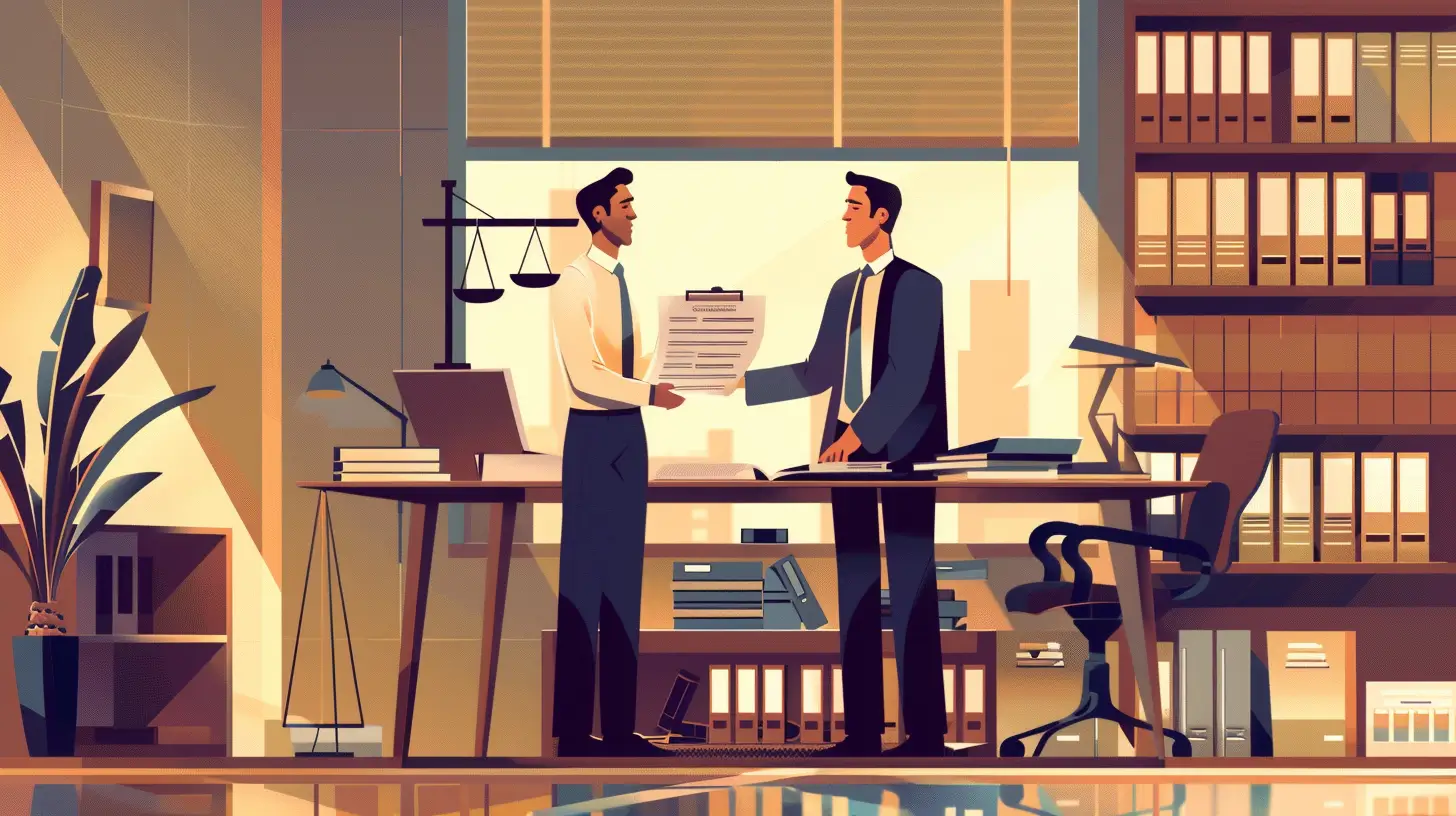 The Legal Side of Firing an Employee