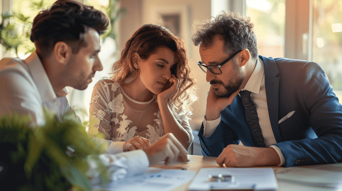 The Pros and Cons of a Prenuptial Agreement