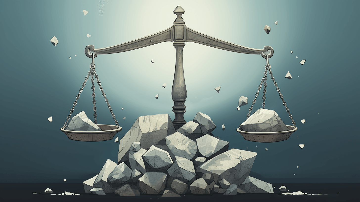 The Legal Side of a Felony