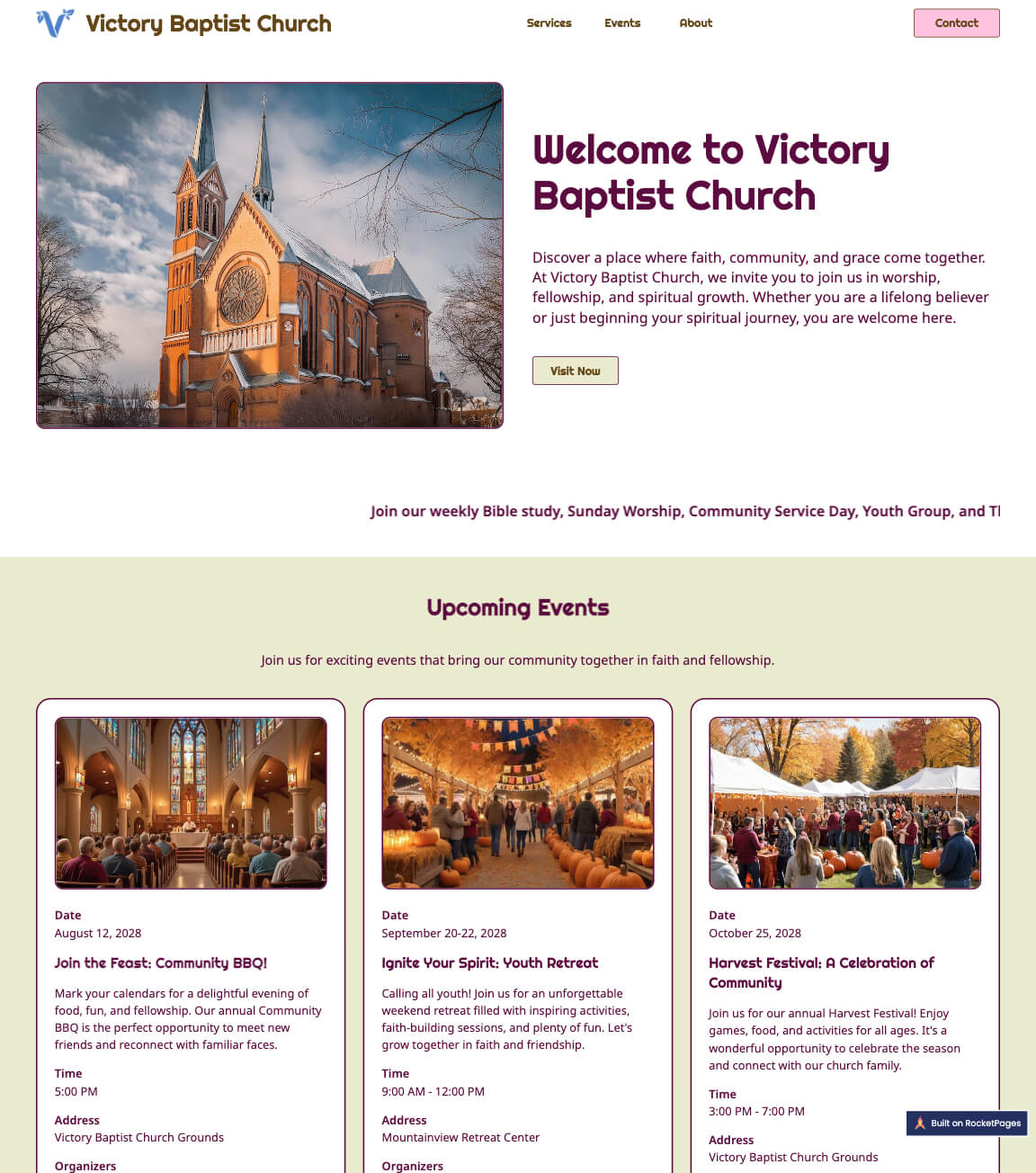 victory-baptist-church