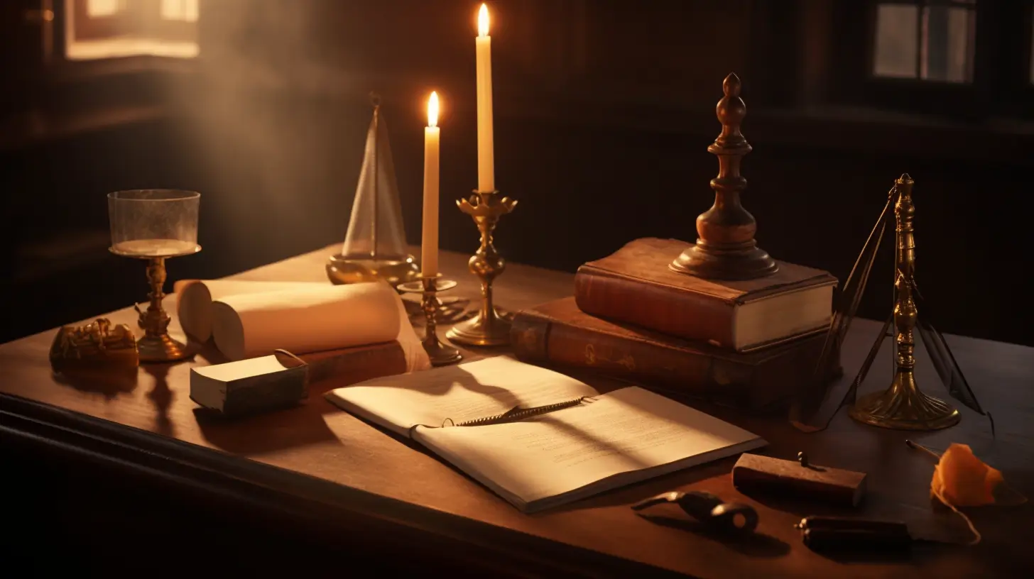 The Legal Side of a Nursing Home Contract