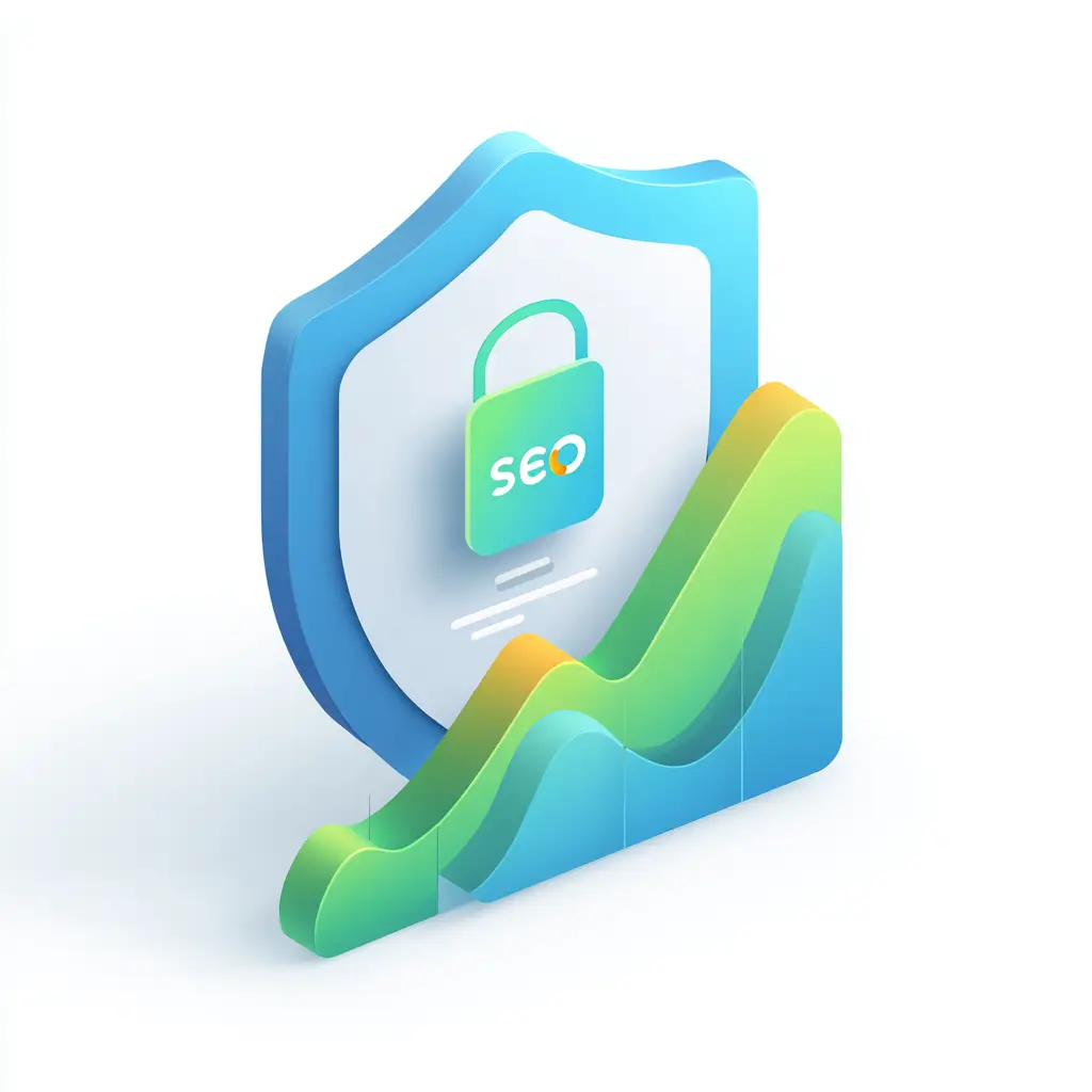 SEO + Security