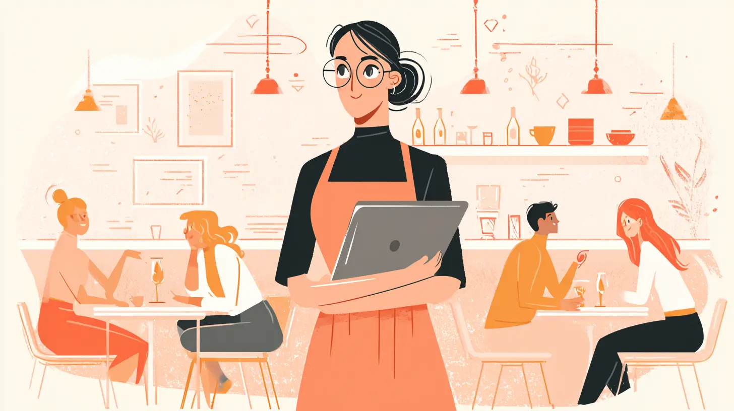 Why Direct Orders Bring You Bigger Checks and Loyal Customers