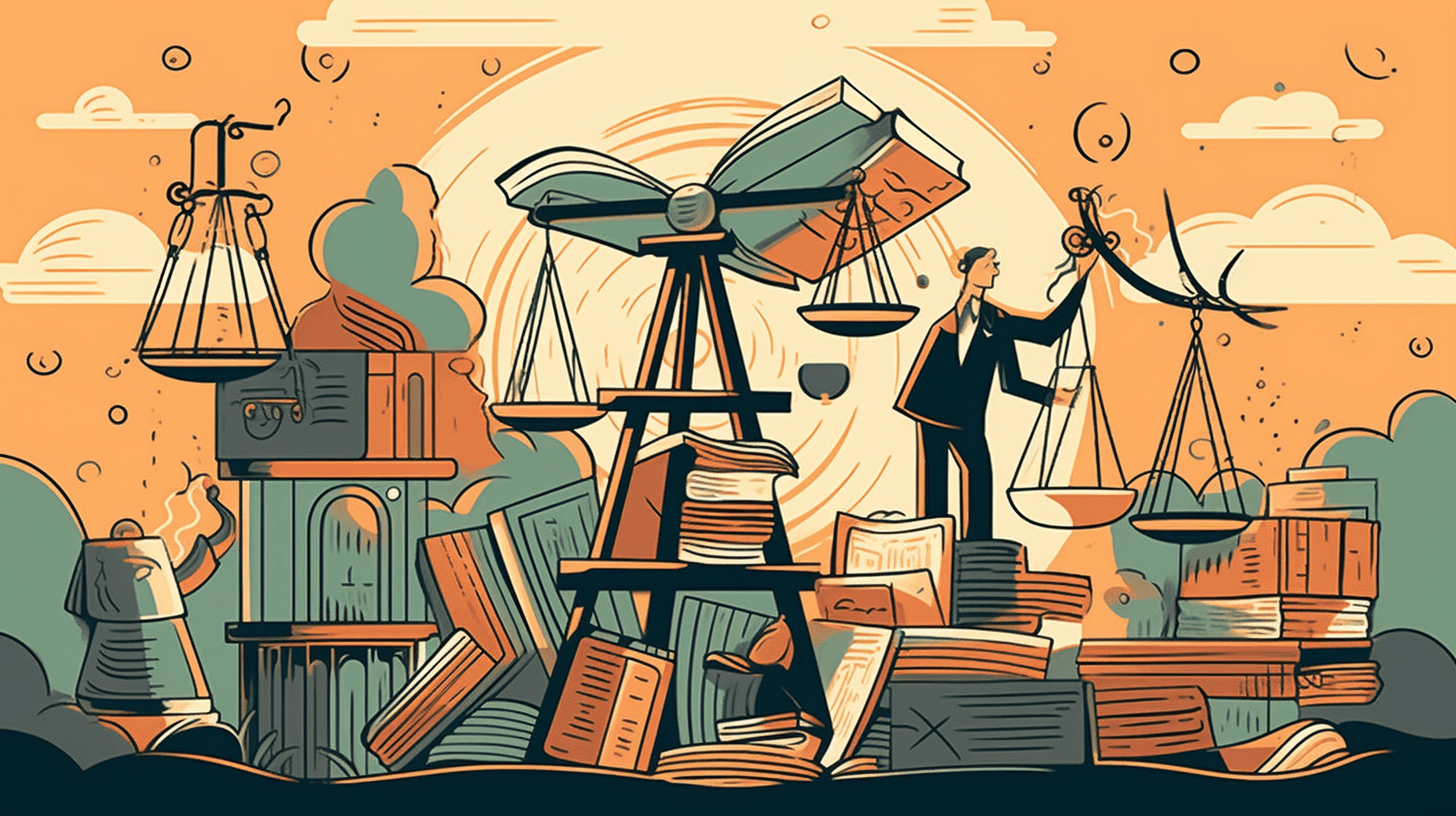 The Legal Side of a Sentence
