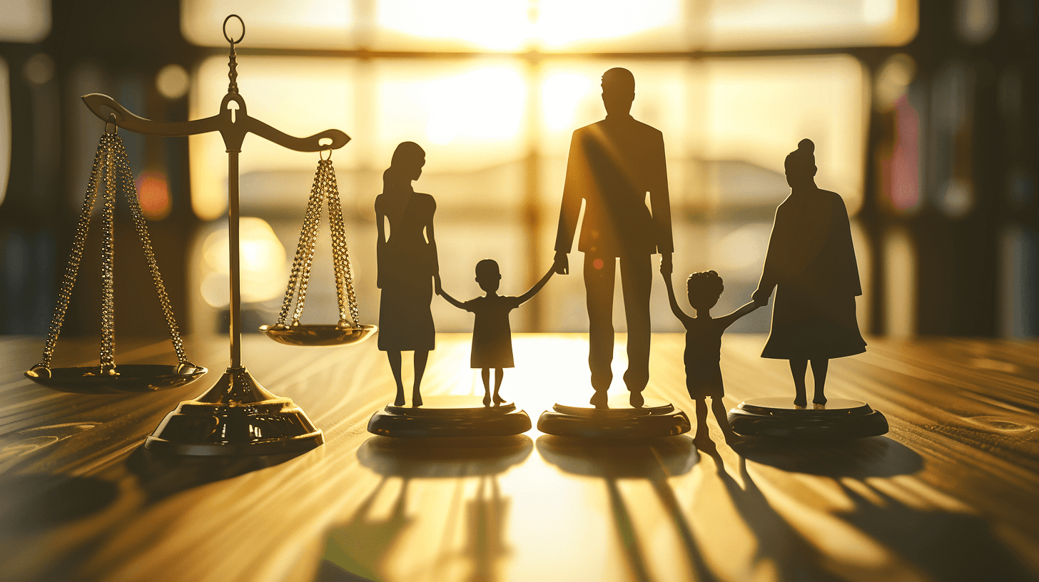 The Legal Difference Between Separation and Divorce