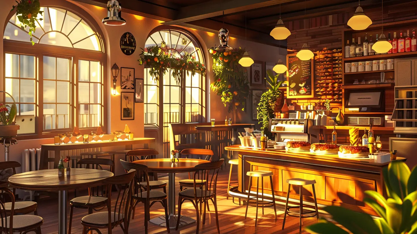 How to Find the Best Italian Restaurant in San Francisco: A Local’s Guide
