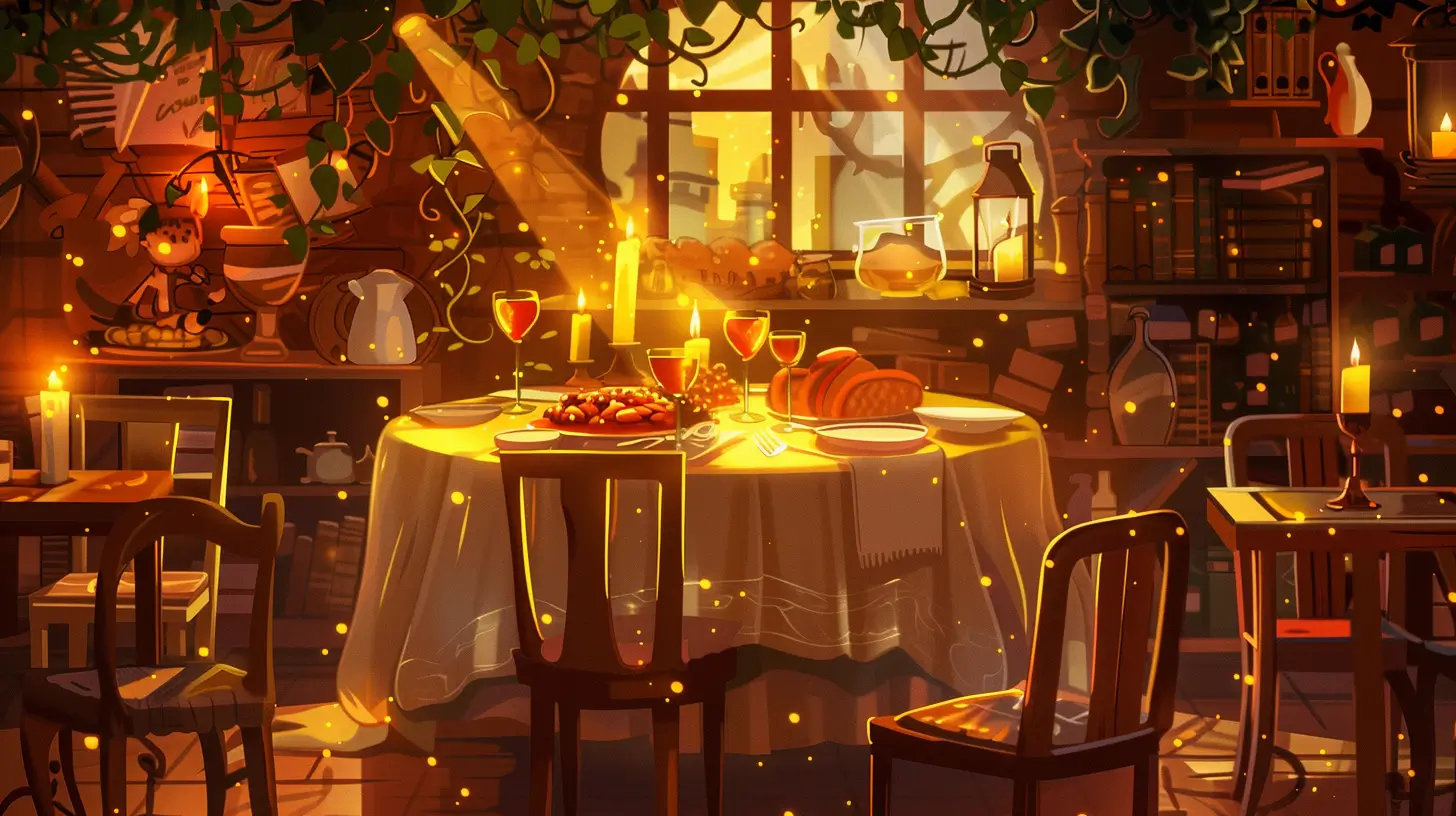 Why Booking Directly with a Restaurant Gets You the Best Experience
