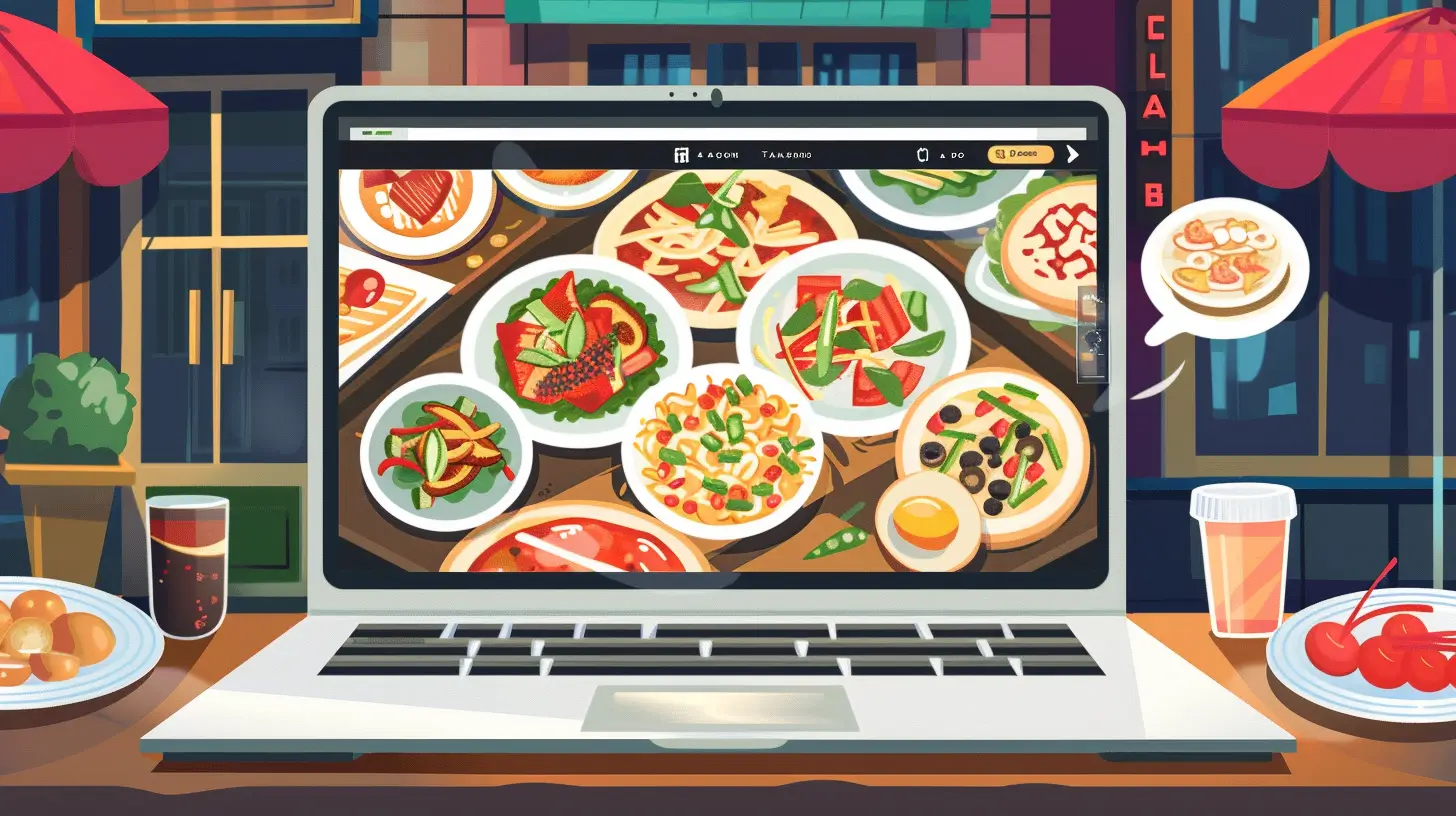 Retargeting Ads for Restaurants: How to Bring Customers Back