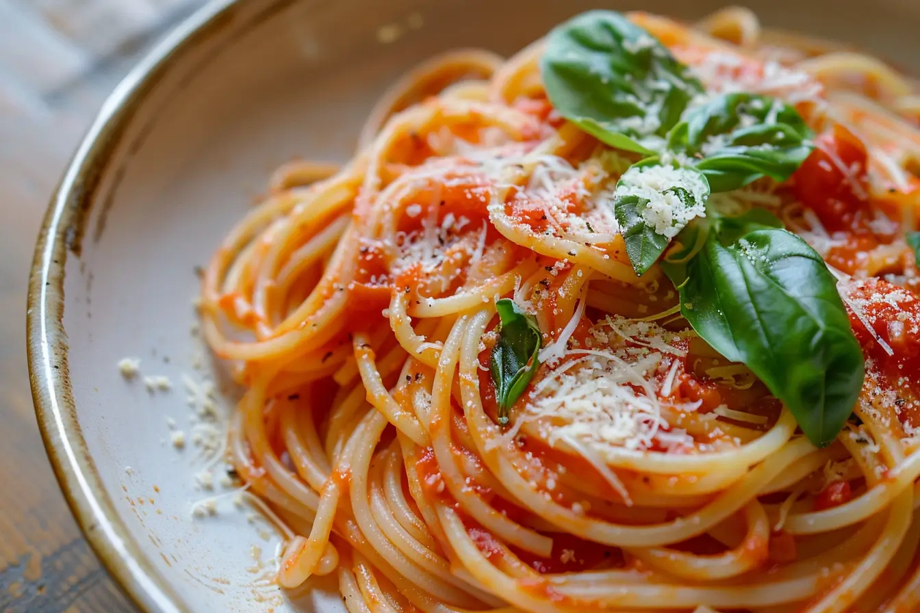 Affordable Italian Restaurants in New York City