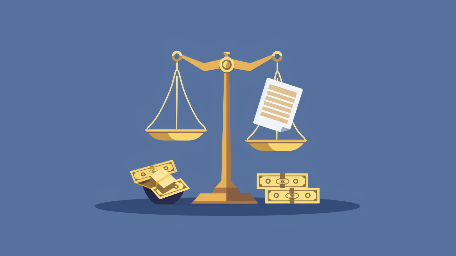 A Guide to Fee Structures for Criminal Defense Cases