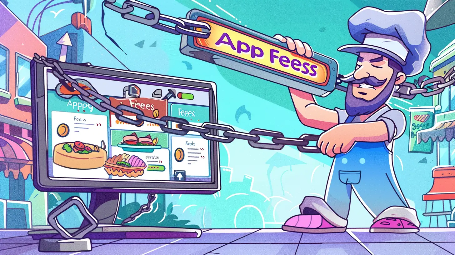 The Future of Restaurant Websites: Why Your Online Presence Will Make or Break You in 2025