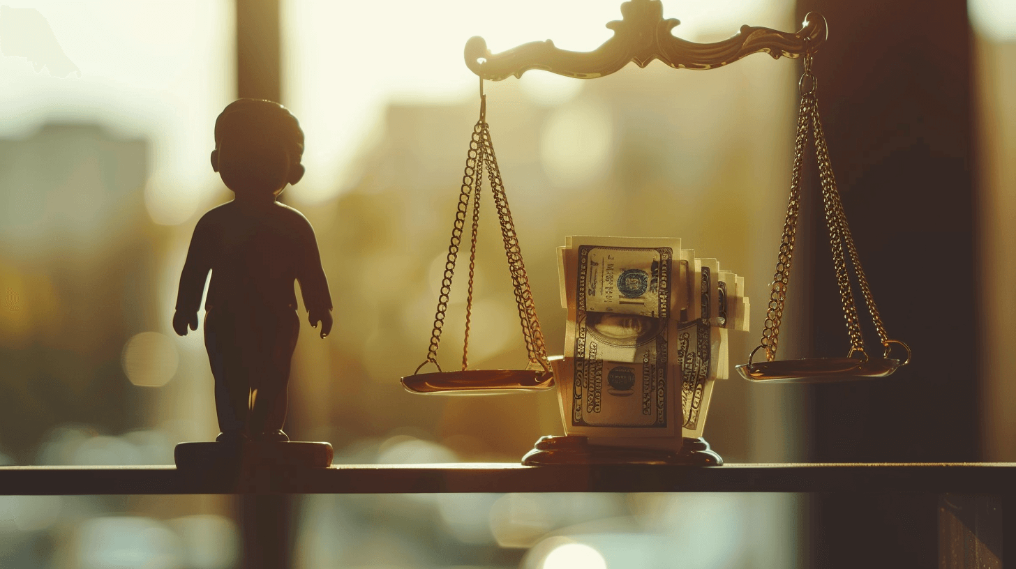 How to Enforce a Child Support Order