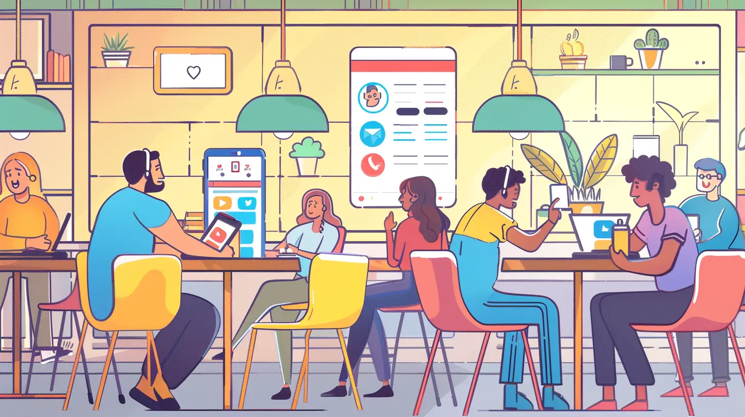 Why Relying on Instagram Alone Is Costing You Customers