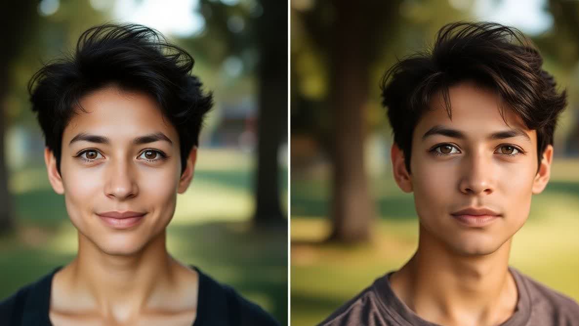 Depth of Field in Phoography