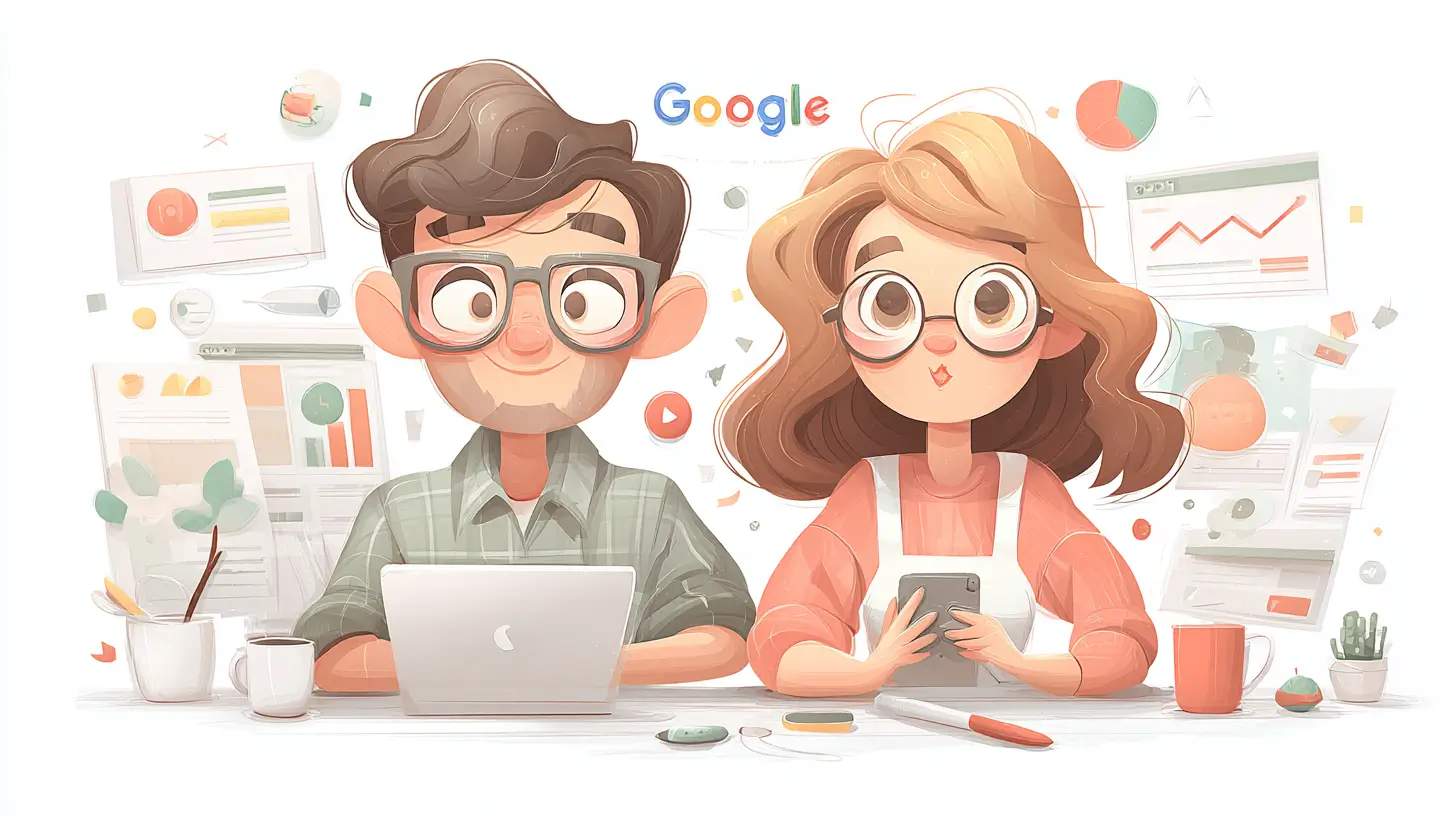 How to Build a Restaurant Website That Ranks on Google