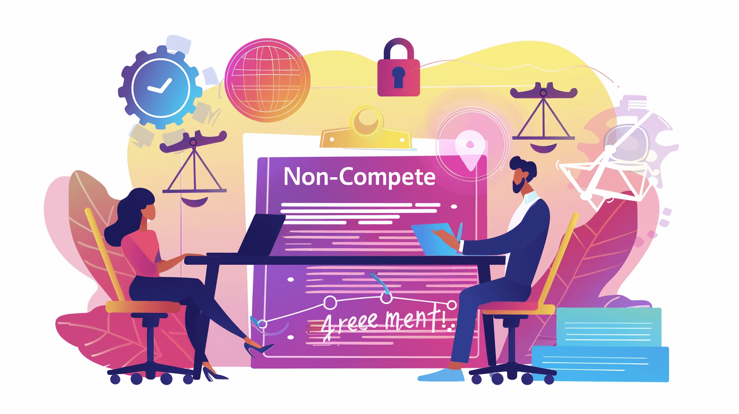 The Pros and Cons of a Non-Compete Agreement