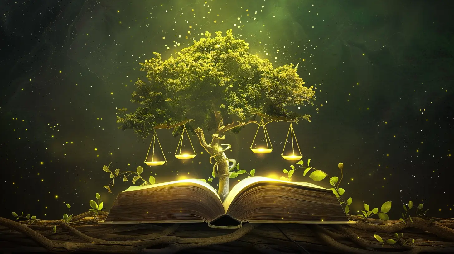 The Legal Side of a Trust