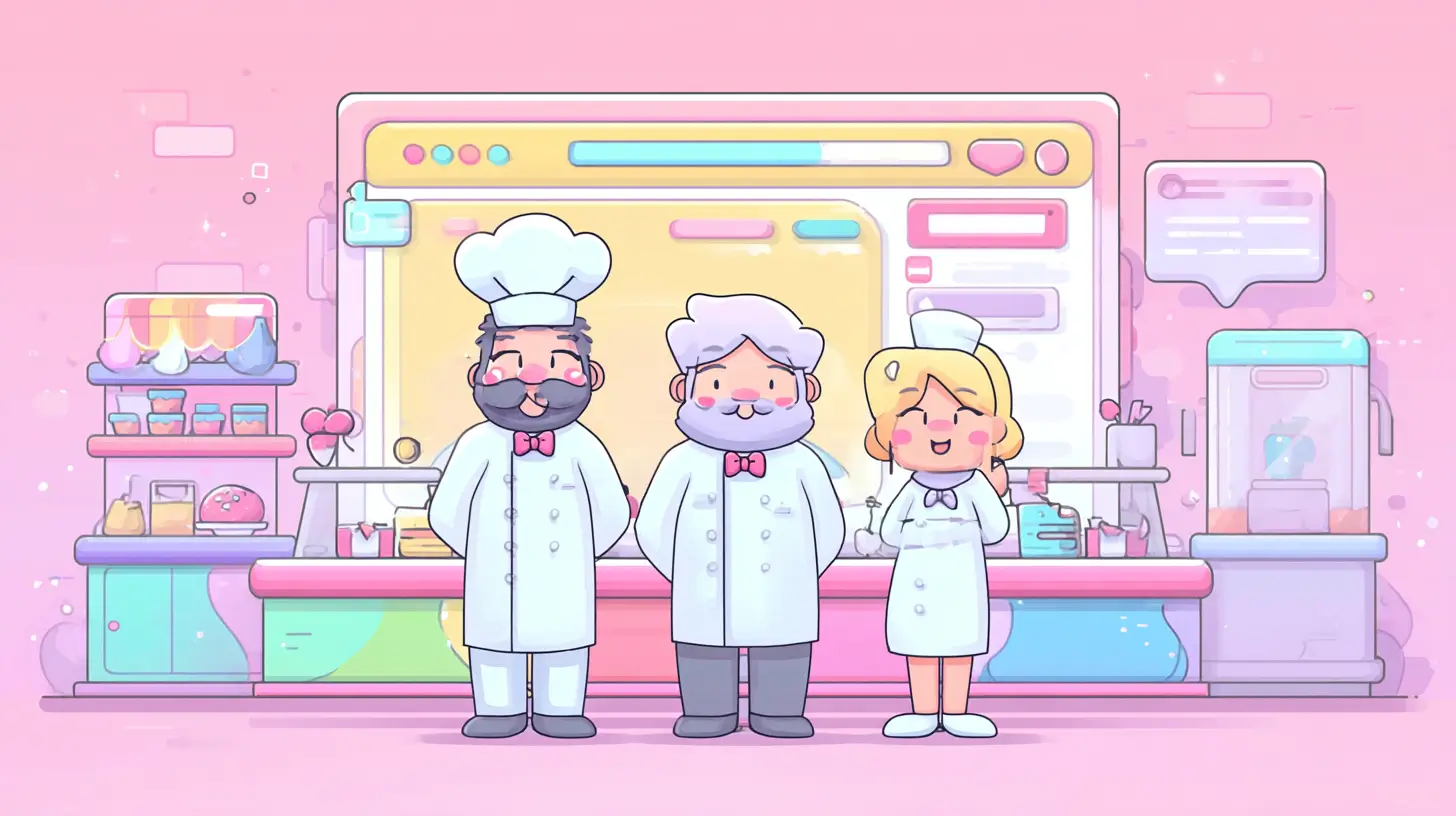 Why 'Link in Bio' Isn’t Enough:  The Case for Restaurant Websites