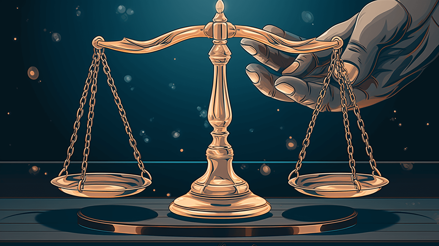 The Legal Side of an Arrest