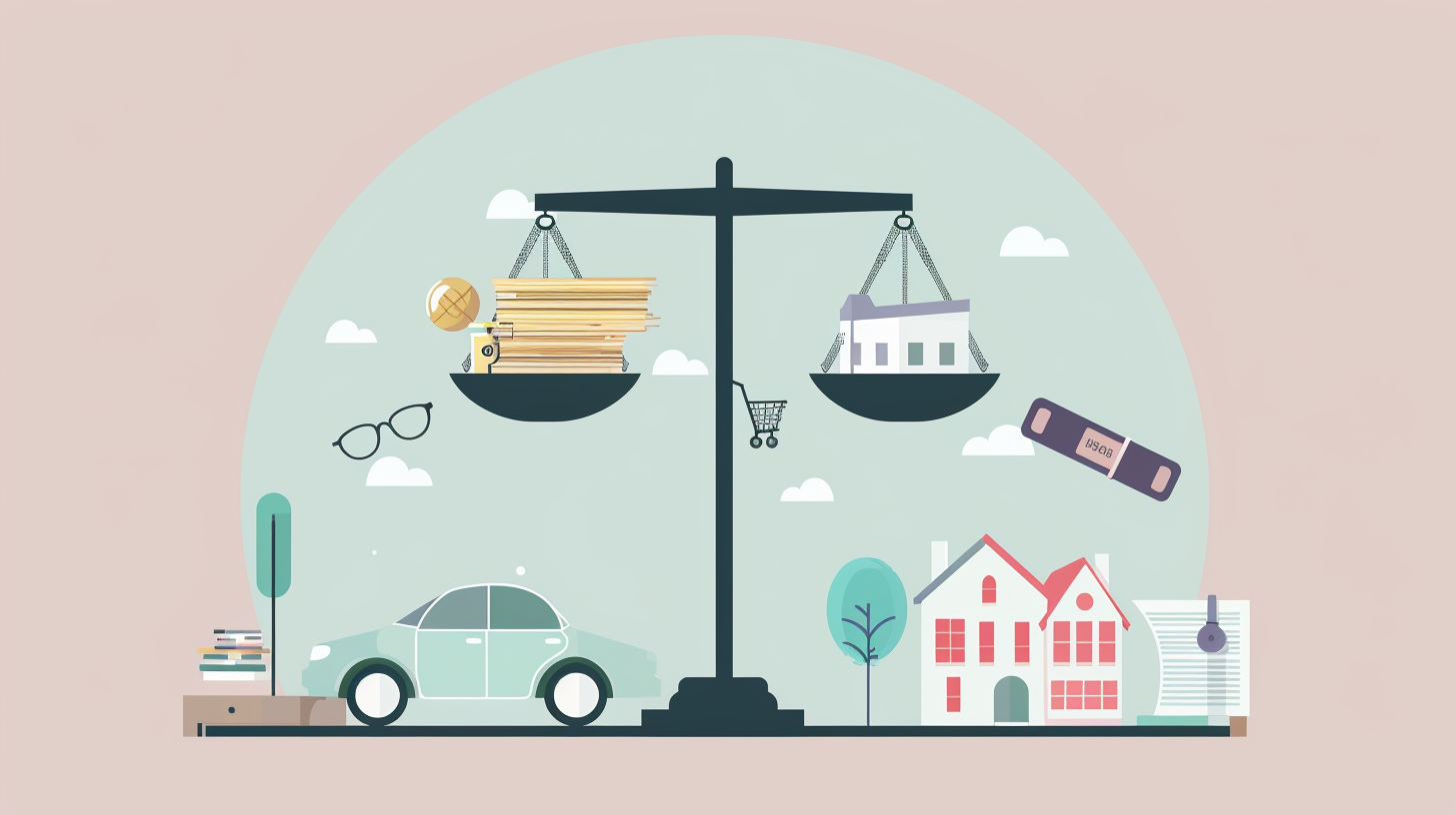 Why Law Firms Excel at High-Asset Divorce Litigation