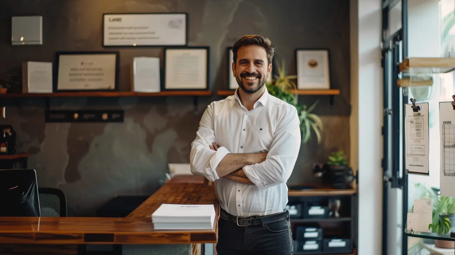 What Are Business Permits and Licenses