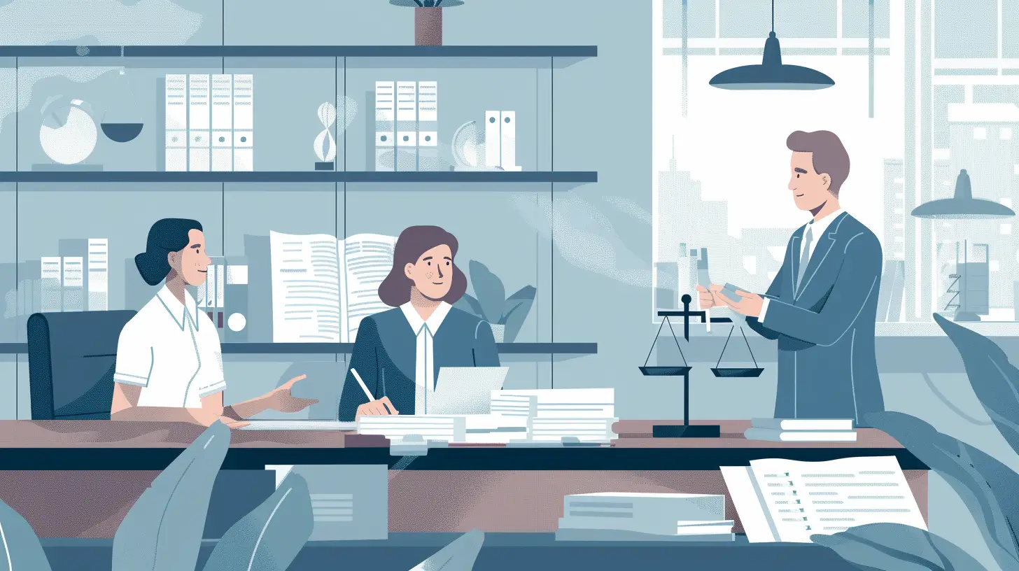 The Basics of a Non-Compete Agreement