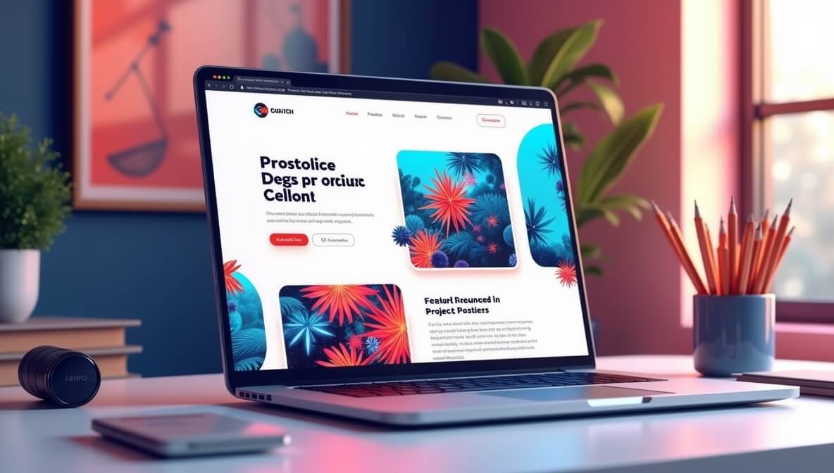 Boost Your Personal Brand with a Free Portfolio Website