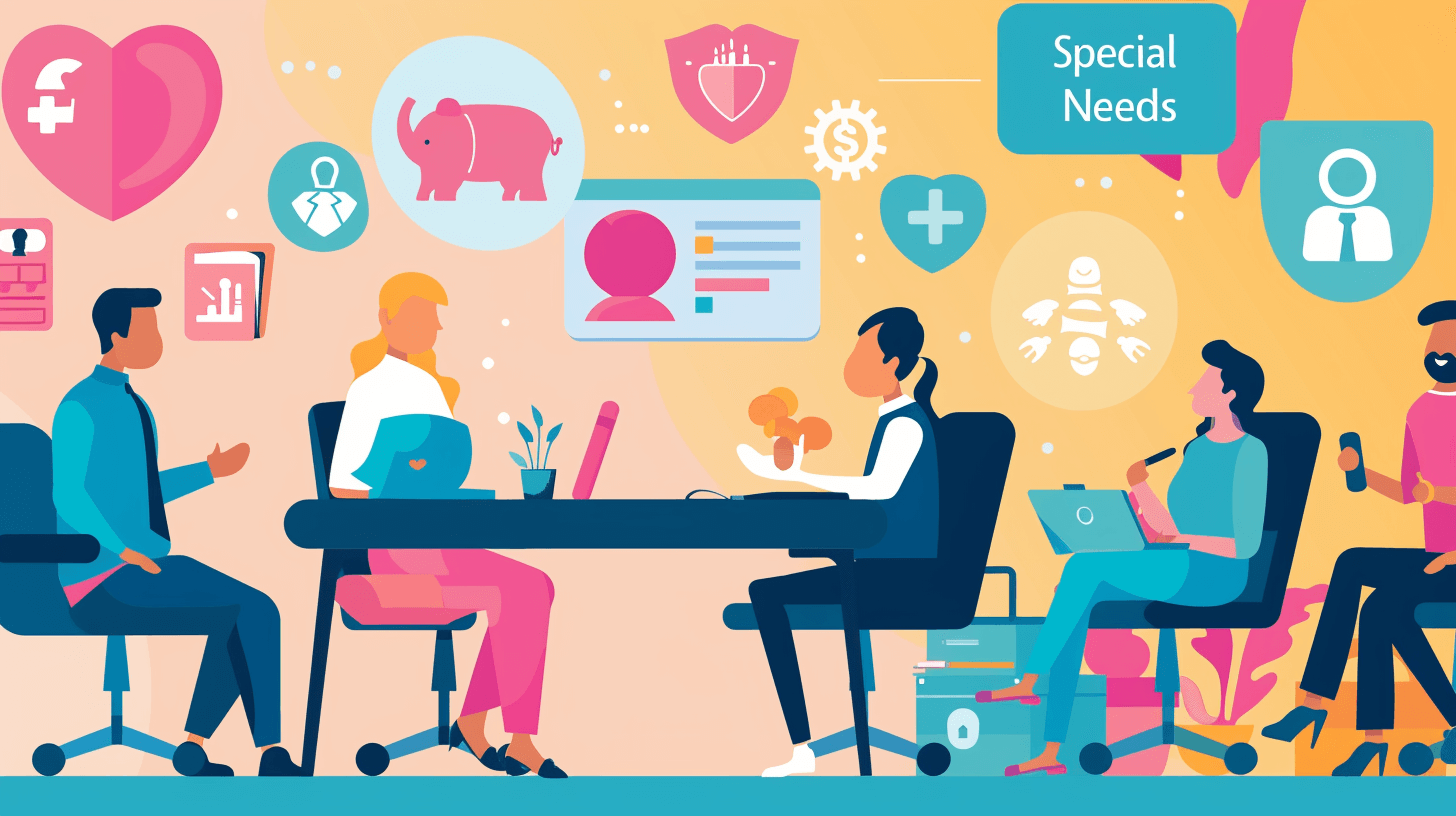 What Is a Special Needs Trust?