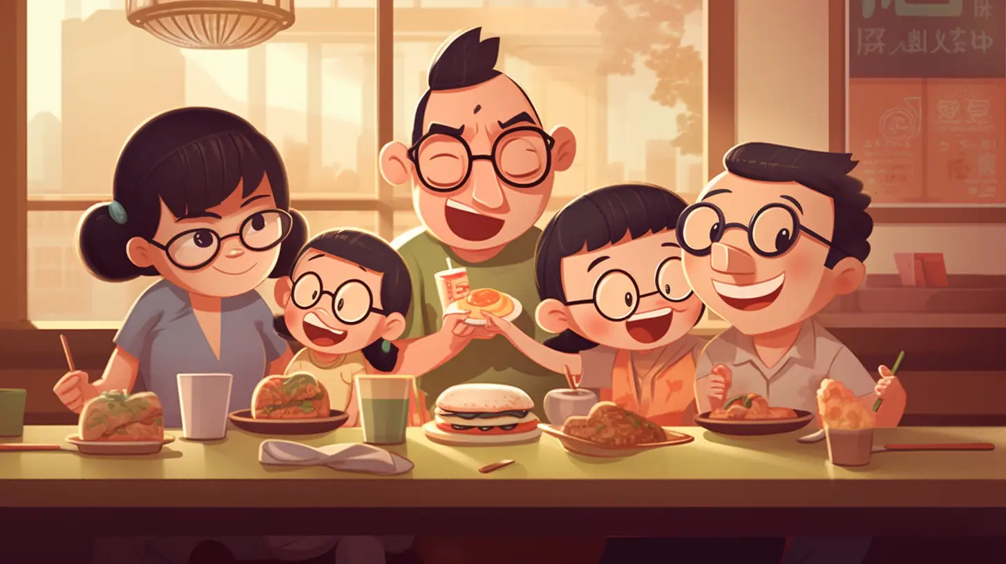 Family-Friendly Vegan Restaurants in New York City