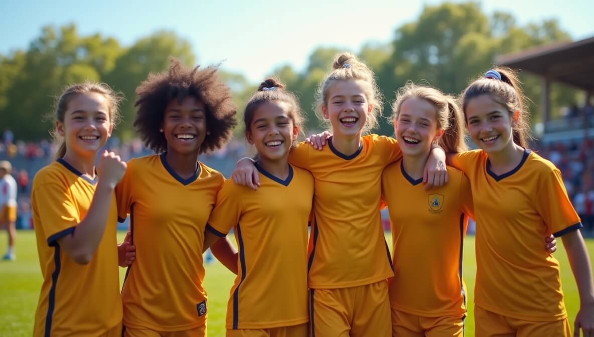 Explore how youth sports programs build teamwork, leadership, discipline, and confidence—benefits that extend far beyond athletic performance.