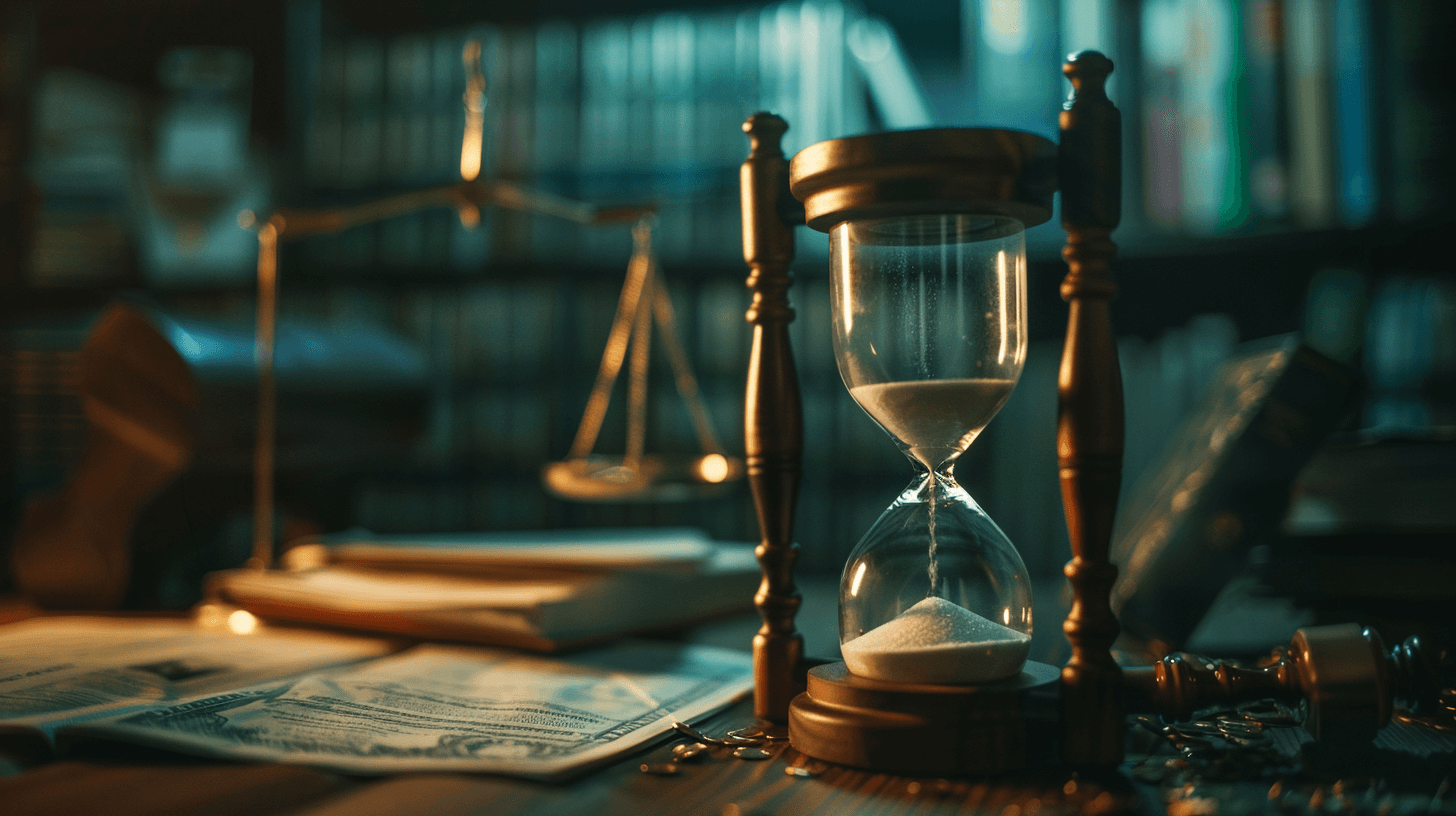 Understanding the Statute of Limitations for an Injury Claim