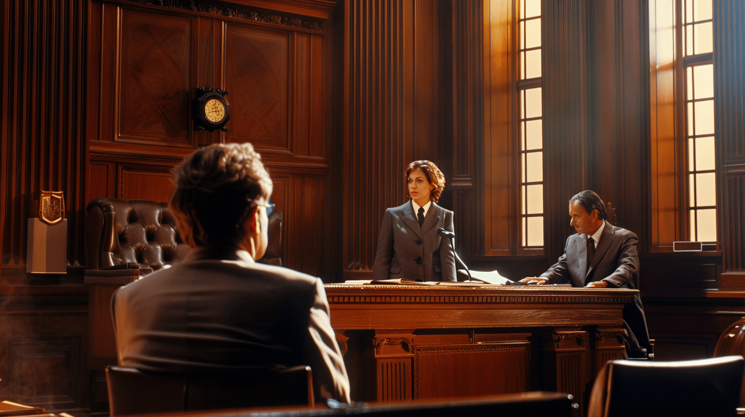 What Happens at a Preliminary Hearing