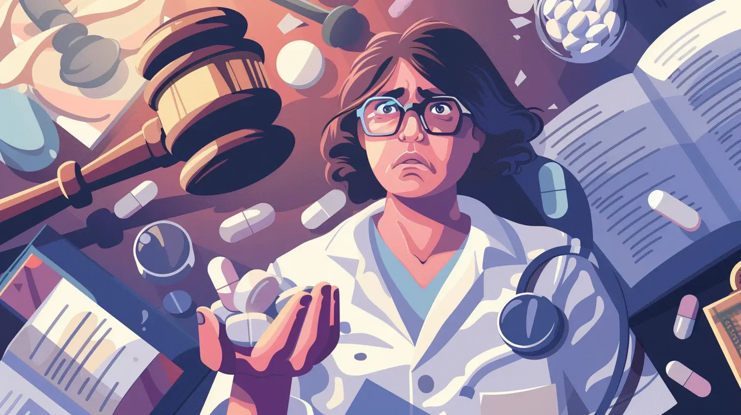 How to Report a Defective Medical Device