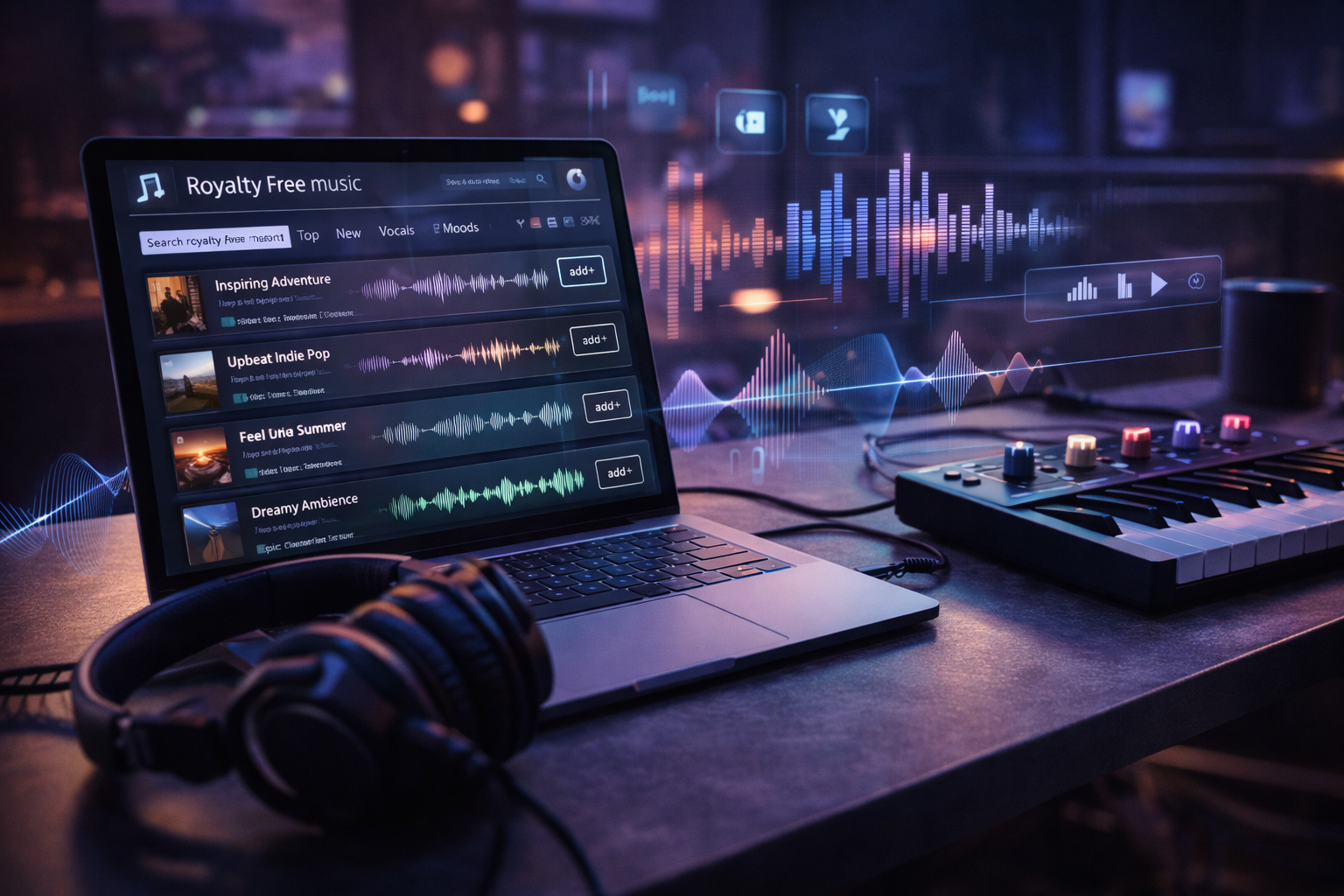 Best websites for free and legal music downloads in 2026 for creators and musicians