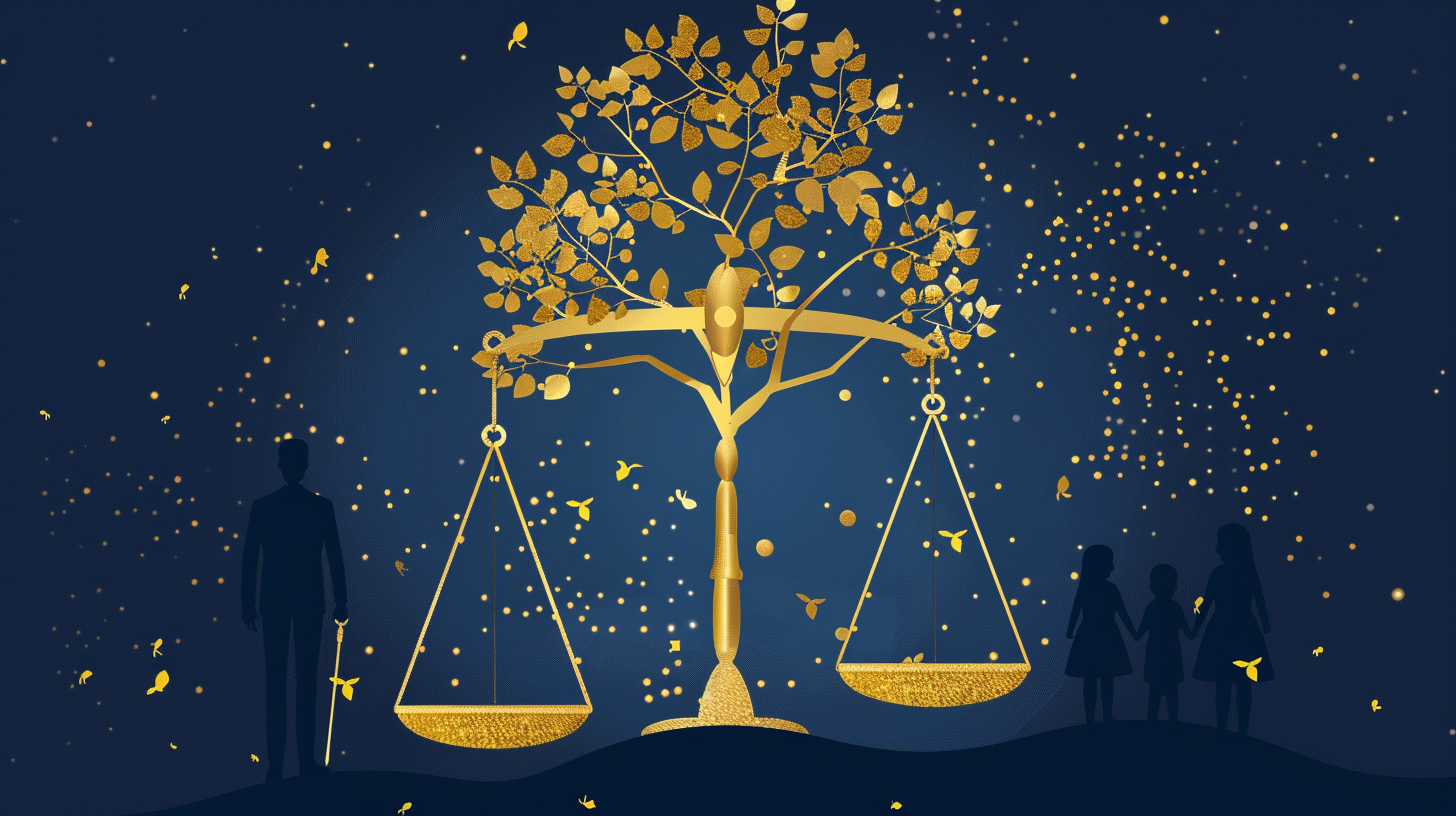 Estate Planning Case Study Protecting Families and Assets