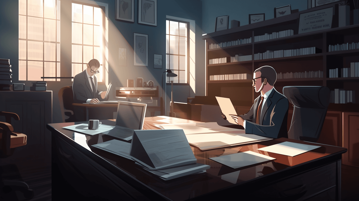 The Process of Filing for a Trademark - A Complete Guide