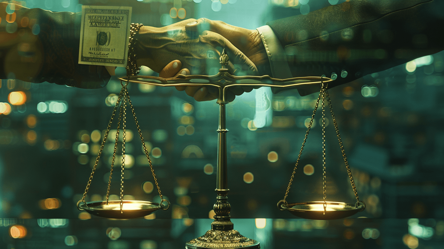 How to Handle a Business Contract Dispute