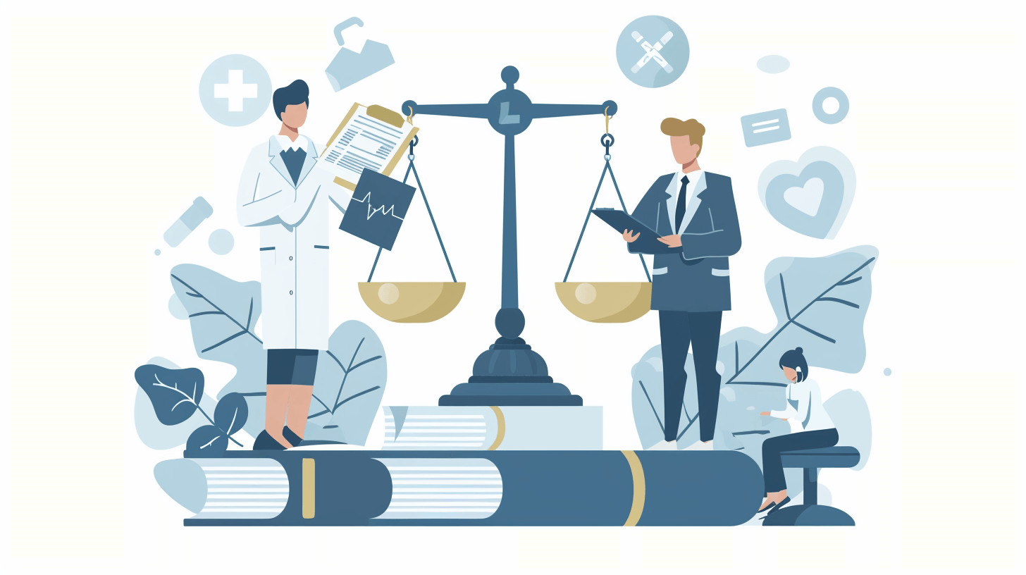 The Role of a Medical Expert in a Personal Injury Claim