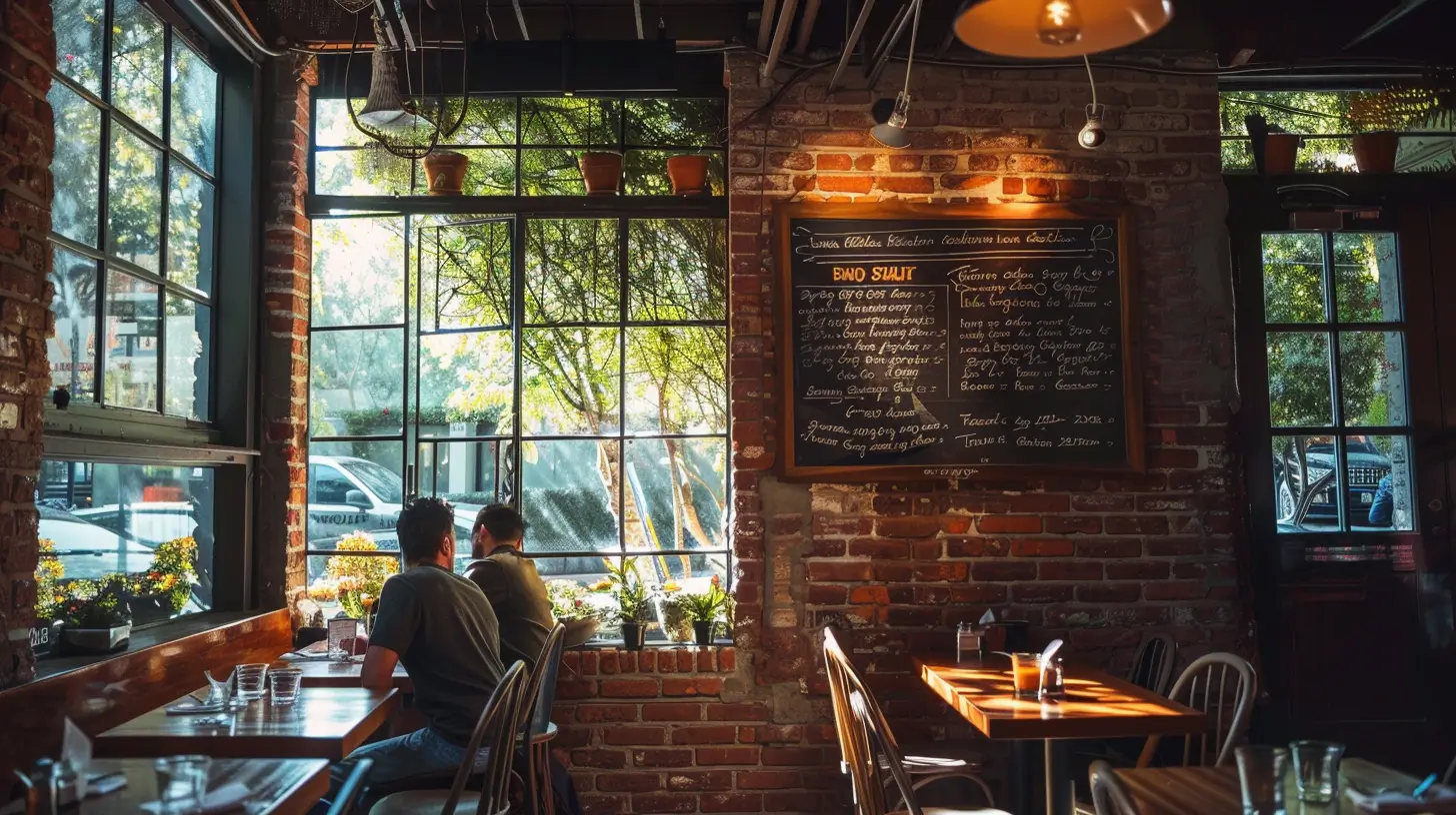 Best Italian Restaurants in Los Angeles