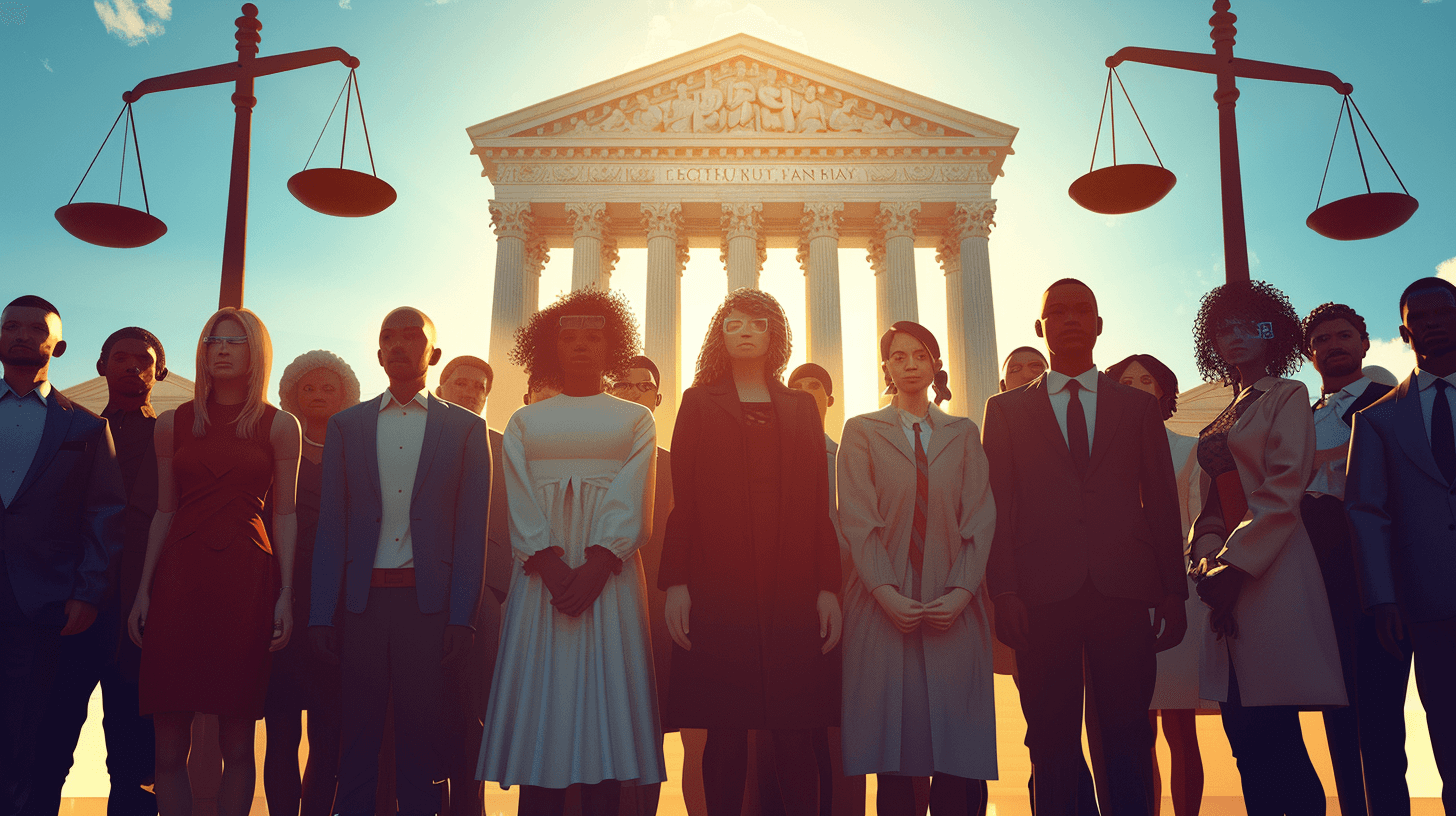 The Legal Side of a Class Action Lawsuit