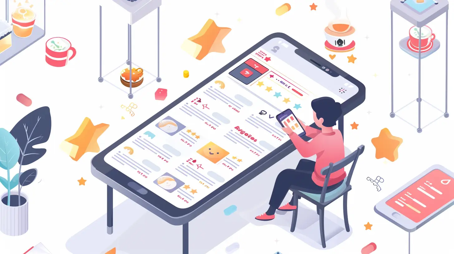 How to Read Restaurant Reviews (and Spot What Really Matters)