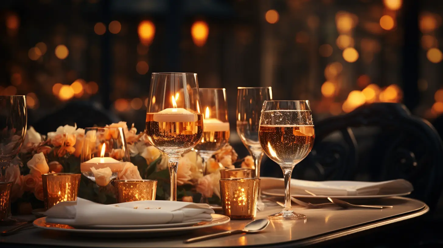 How to Pick the Perfect Restaurant (Without Regretting It Later)