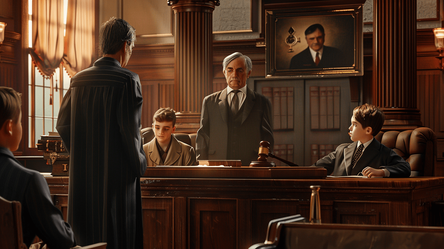 The Legal Process of Contesting a Will